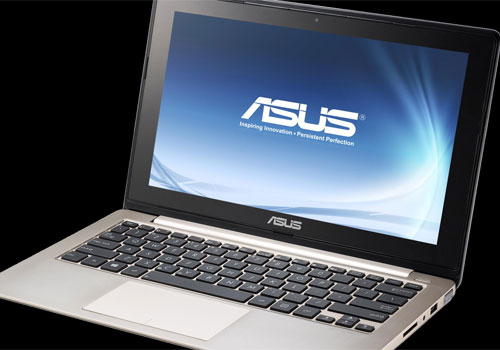 鹤壁华硕电脑维修中心处理解决电脑屏幕故障